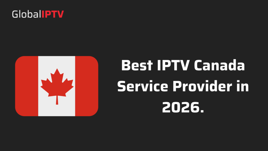 TeleLux luxury IPTV Canada service provider